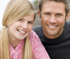 Link to more info about New Patient Exam