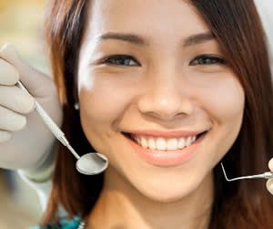 Link to more info about Professional Cleanings