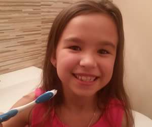 Link to more info about Preventative Dentistry for Children