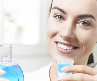 Mouthwash: More Than Just Freshening Your Breath