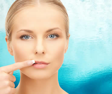 Managing Cold Sores and Fever Blisters