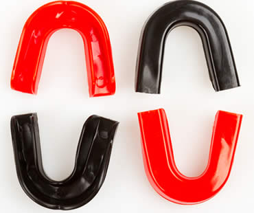 Gear up for Back-to-School Sports with Mouth Guards